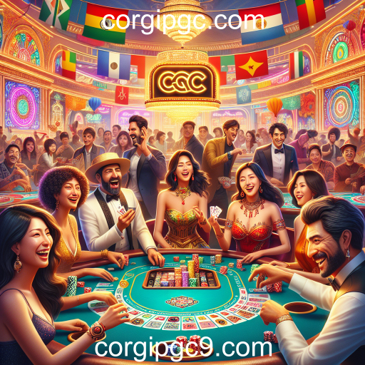 A Evolução dos Eventos Temáticos nos Jogos