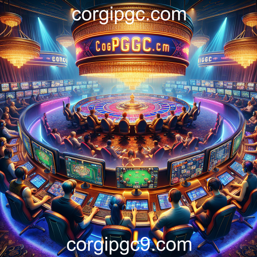 O Crescimento das Competições Atraentes nos Jogos Online